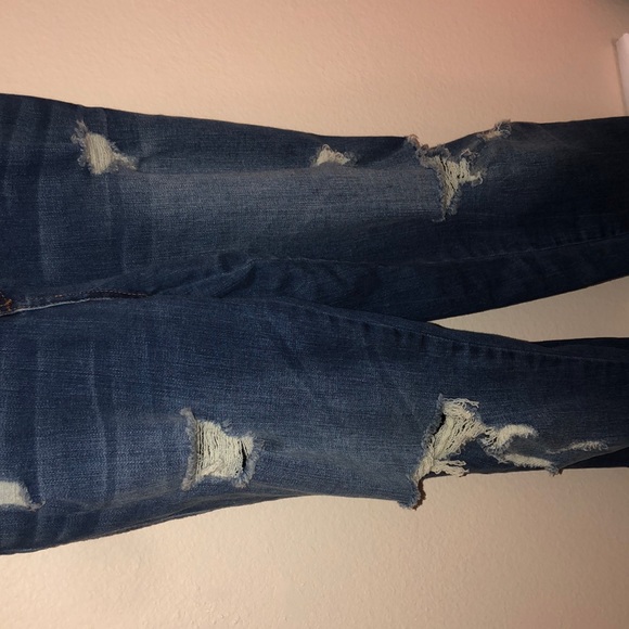 Jeans jumpsuit - Picture 3 of 6